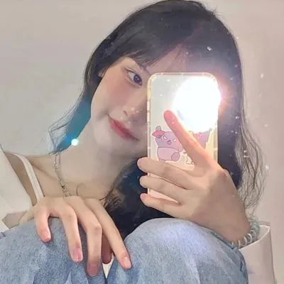 沉睡蝴蝶